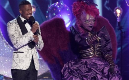 Nick Cannon: US TV host fired by MTV owner in anti-Semitism row
